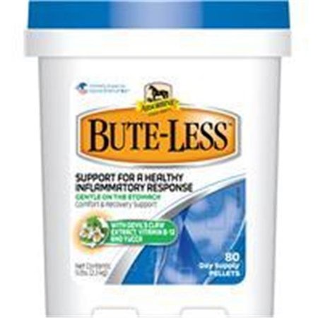 W.F. YOUNG W F Young; Inc-Absorbine Bute-less Pellets 5 Pound-80 Day 430422 689494